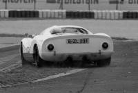 1967 Porsche 910 FIA Historic Sportscar @ AvD Oldtimer GrandPrix 2017