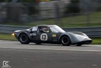 1968 Chevron B8 FIA Historic Sportscar @ AvD Oldtimer GrandPrix 2017