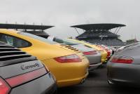 Porsche Clubs @ AvD Oltimer GP 2017_1