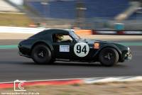 AC Cobra AvD Oldtimer GrandPrix N&uuml;rburgring