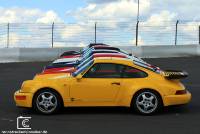 AvD ; Porsche Klassik ; 964 ; 911 ; Sportwagen ; luftgekuhlt