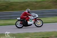 1971 Yamaha Eigenbau Sven Burkert Historische Rennmaschinen 250ccm