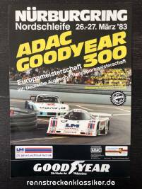 ADAC Goodyear 300 1983
