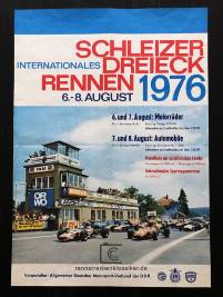 Schleizer Dreieckrennen 1976