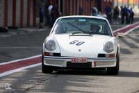 Porsche 911 Carerra RS @ Spa Summer Classic